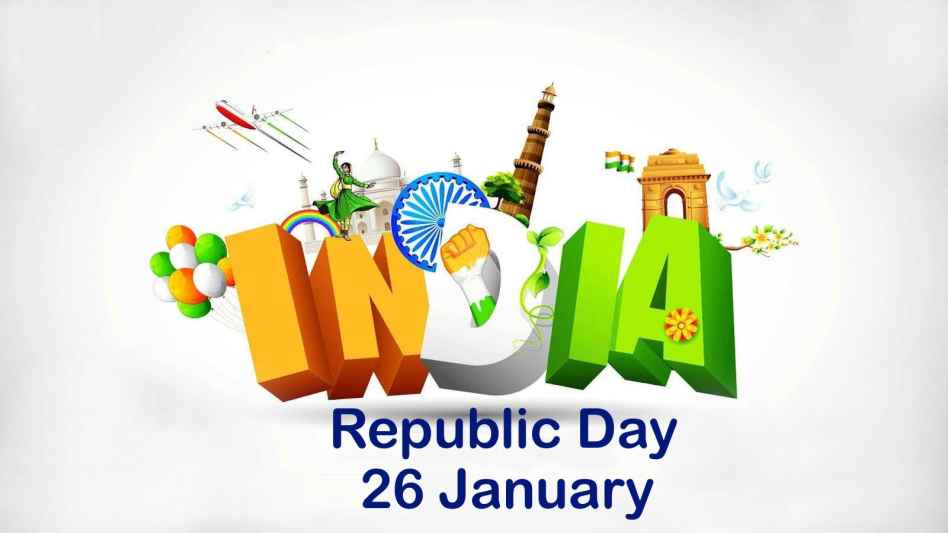 Republic Day 2022 Images