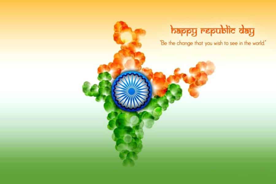 Republic Day In Hindi