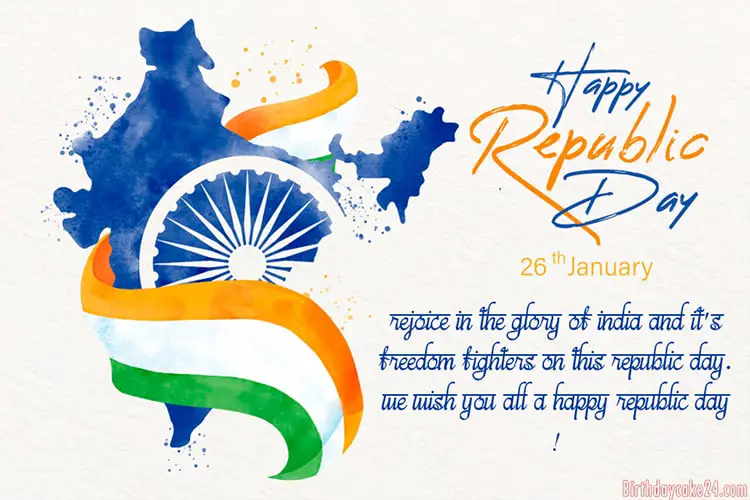 Republic Day Wishes