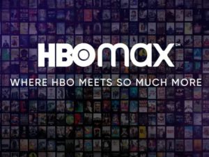 Hbo max free trail