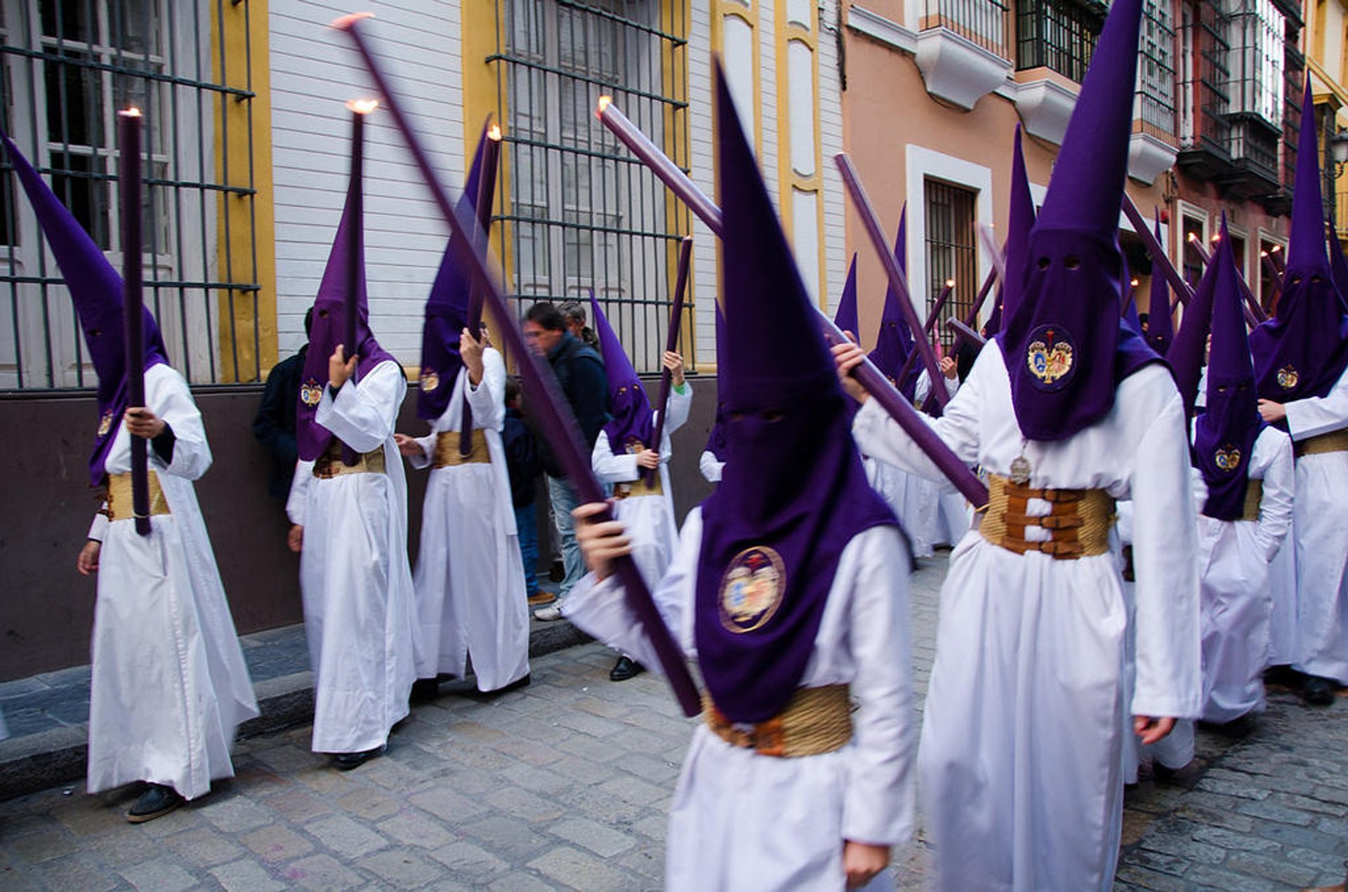 Semana Santa 2022