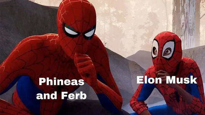 Spiderman Memes