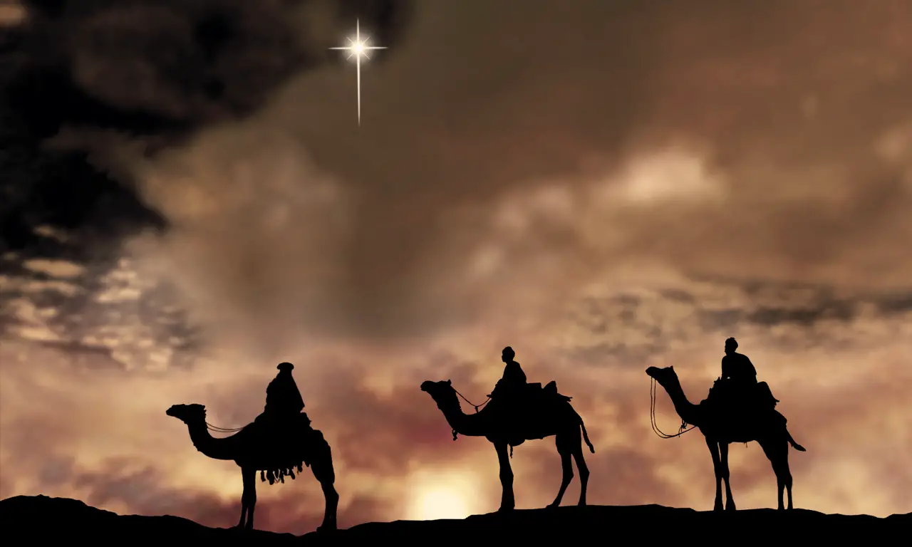 Three Kings Day