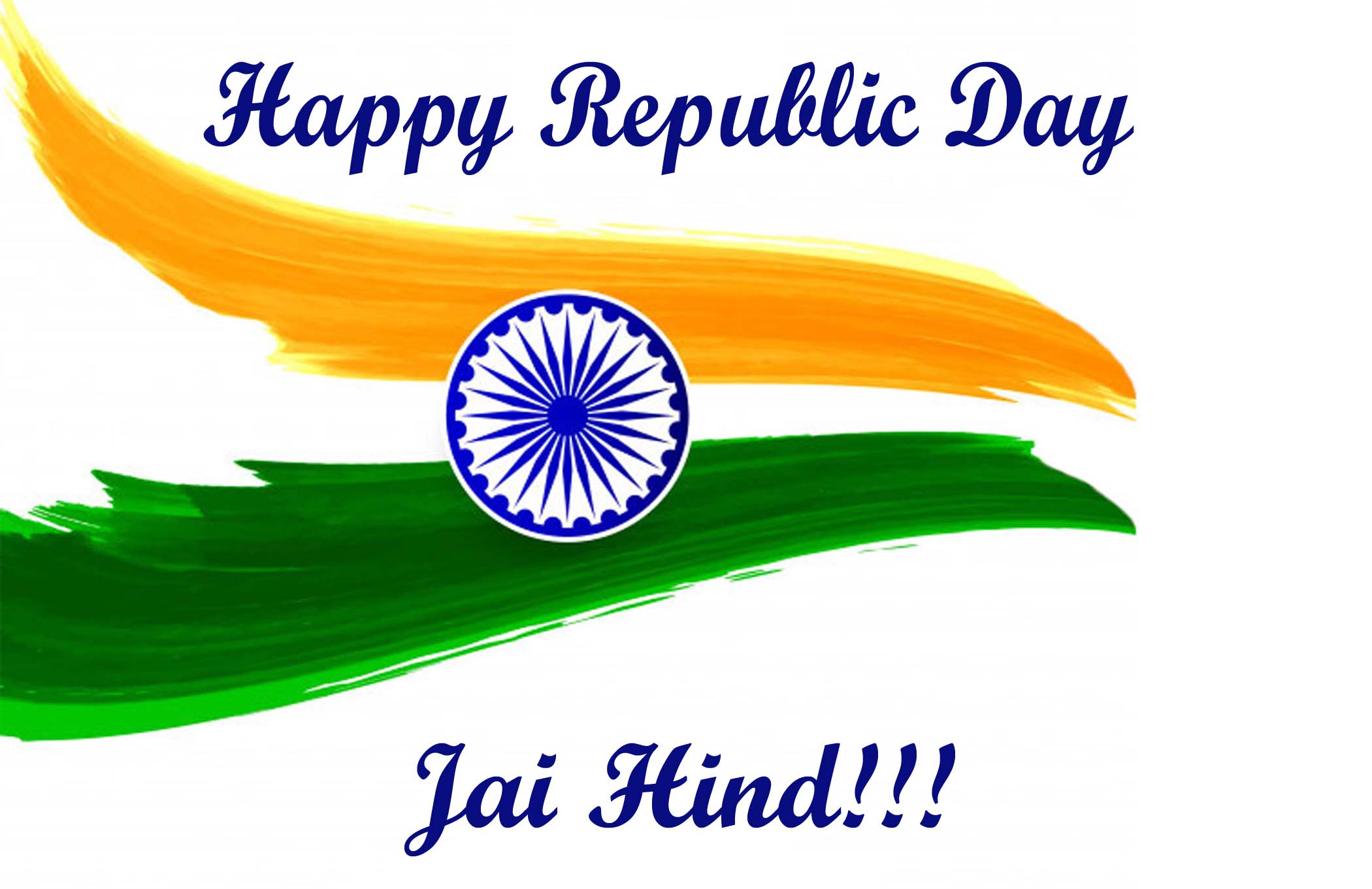 Happy Republic Day Wallpaper 2022