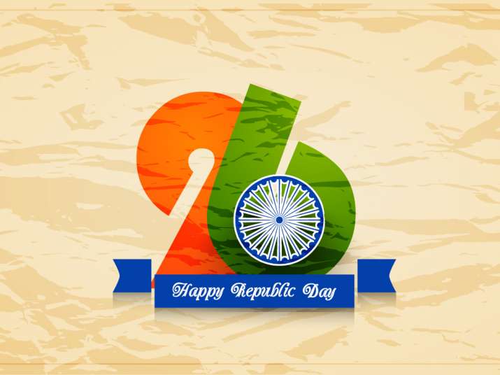 Whatsapp Republic Day Images