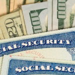 When will the 5.9% rise in Social Security payments begin in 2022?al Security