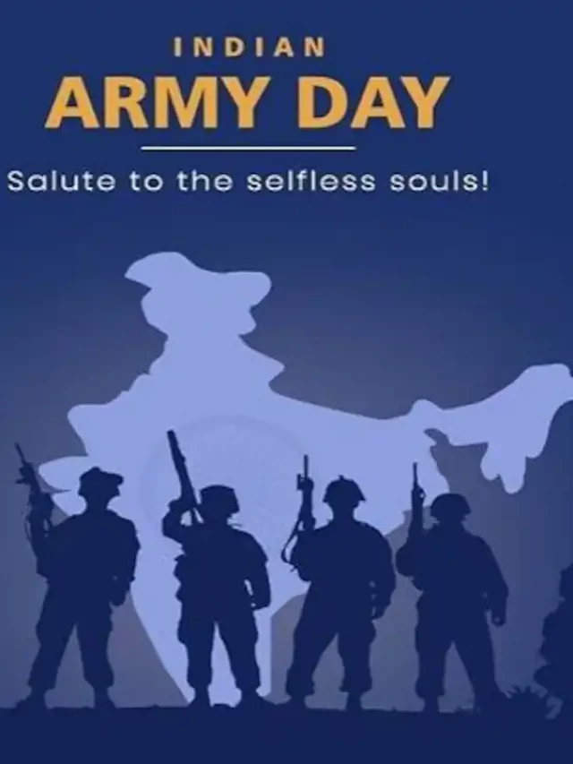 Indian Army Day 2022 Images Wishes Quotes