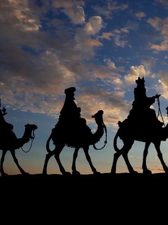 Three Kings Day 2022