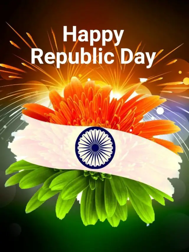 India Republic Day 2022 Images, Wishes, Quotes