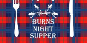 Burns Night 2022