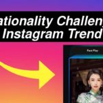 Instagram Nationality Challenge