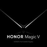 Honor Magic V Foldable