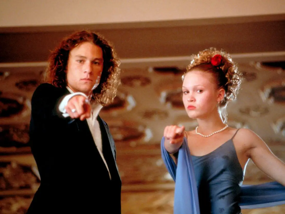 10 Things I Hate About You