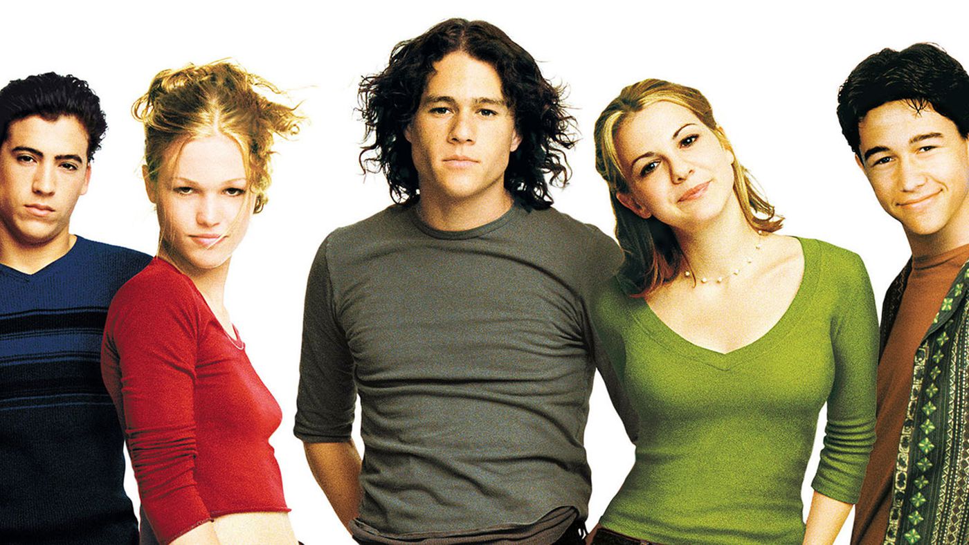 10 Things I Hate About You