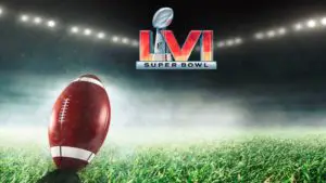 Super Bowl Sunday 2022