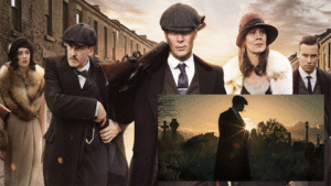 Peaky Blinders Season 6