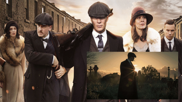 Peaky Blinders Season 6 Release Date Cast Trailer Plot Whyd