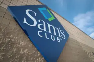 Sams club $8 membership 2022