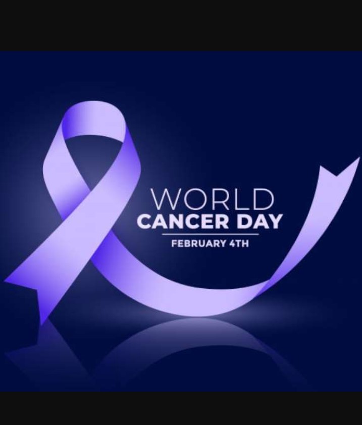 Cancer Day