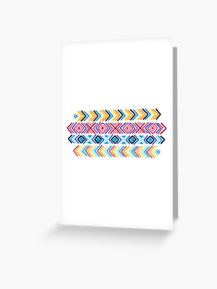 Cards For Friendship Bracelets