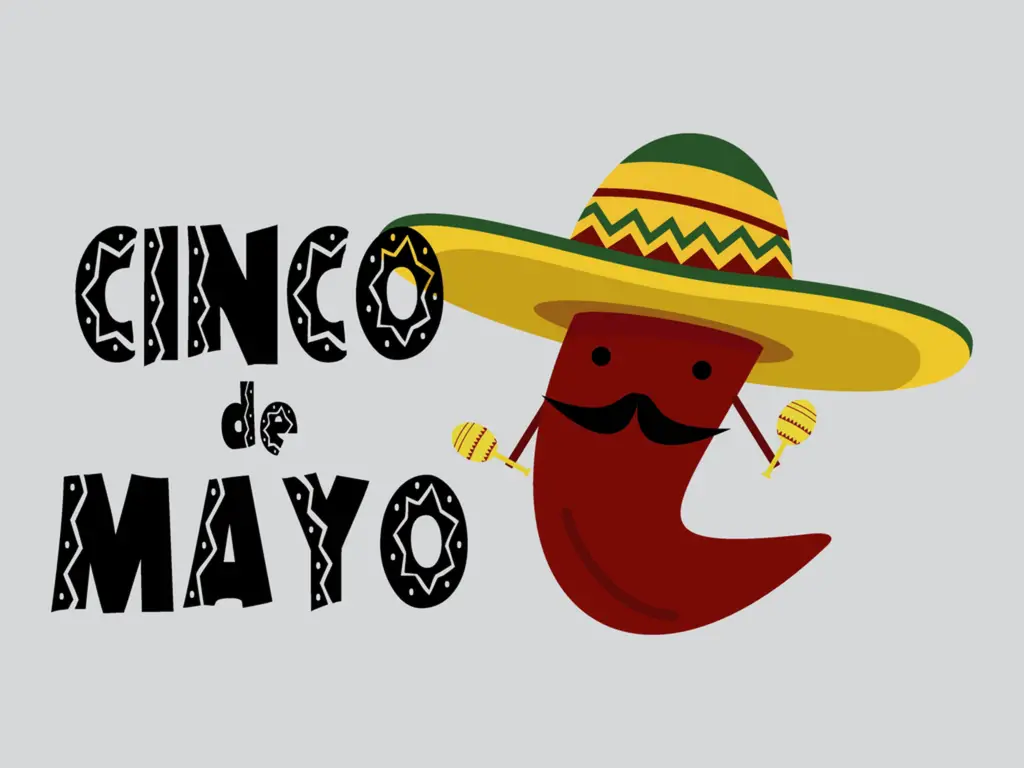 Cinco De Mayo 2022