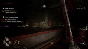 Dying light 2 survivor sense not working