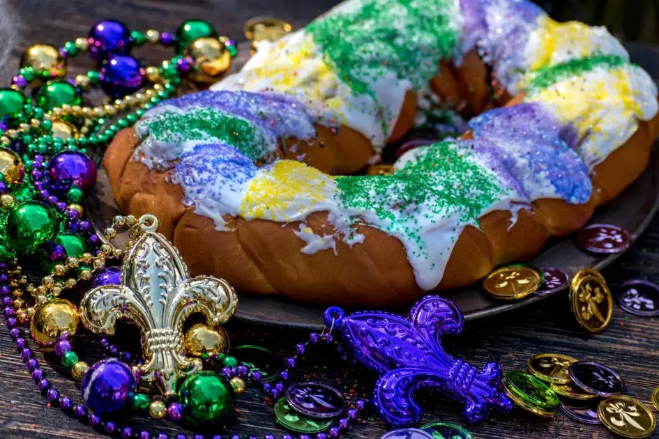 Fat Tuesday 2022 Images