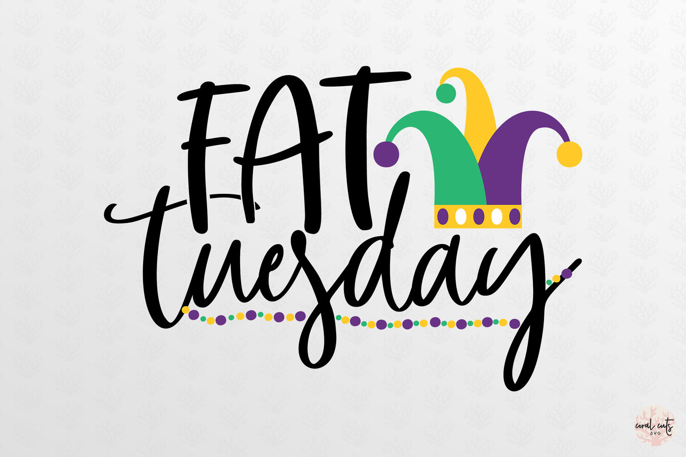 Fat Tuesday Clipart 2022