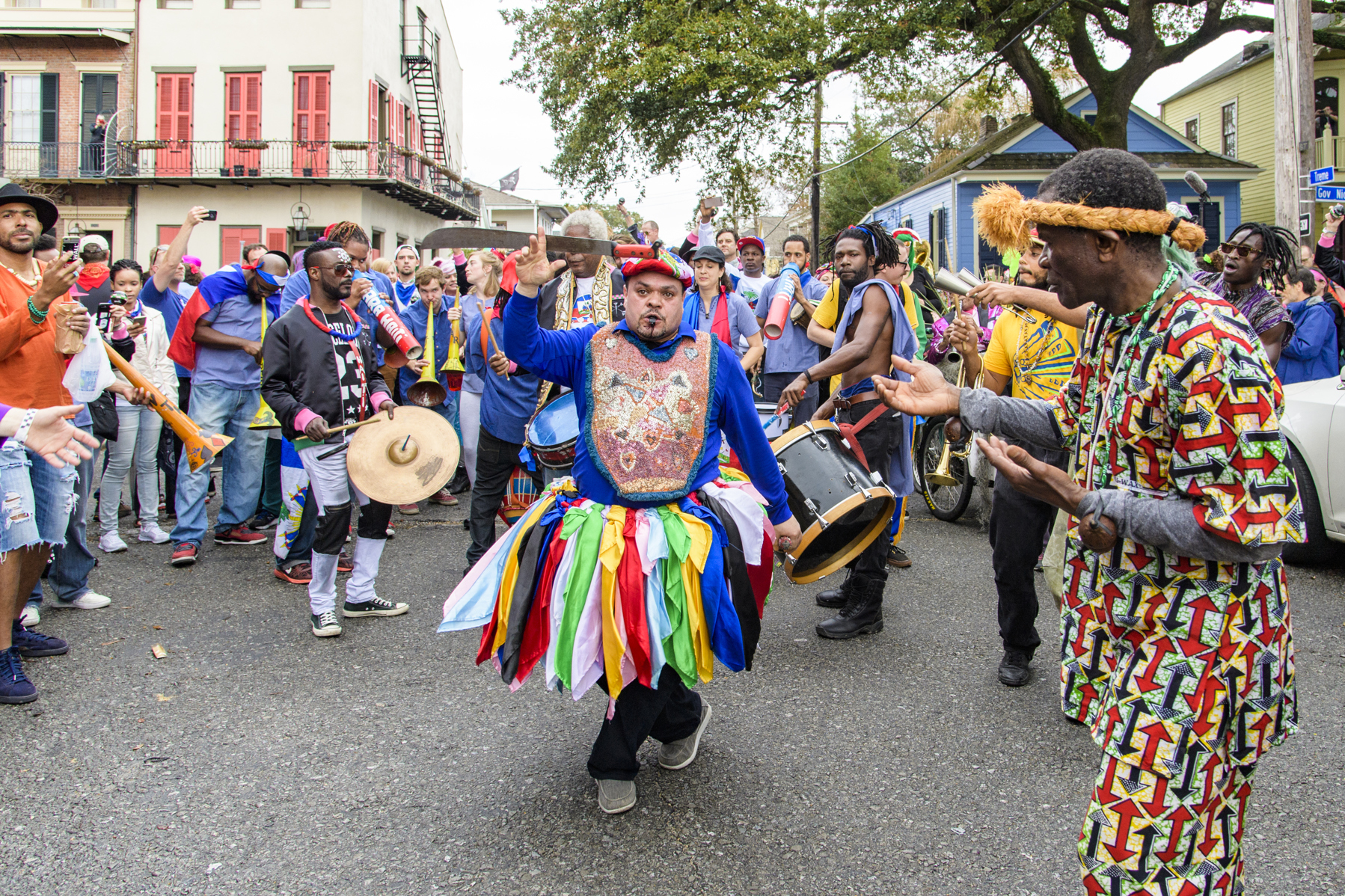 Fat Tuesday Pictures 2022