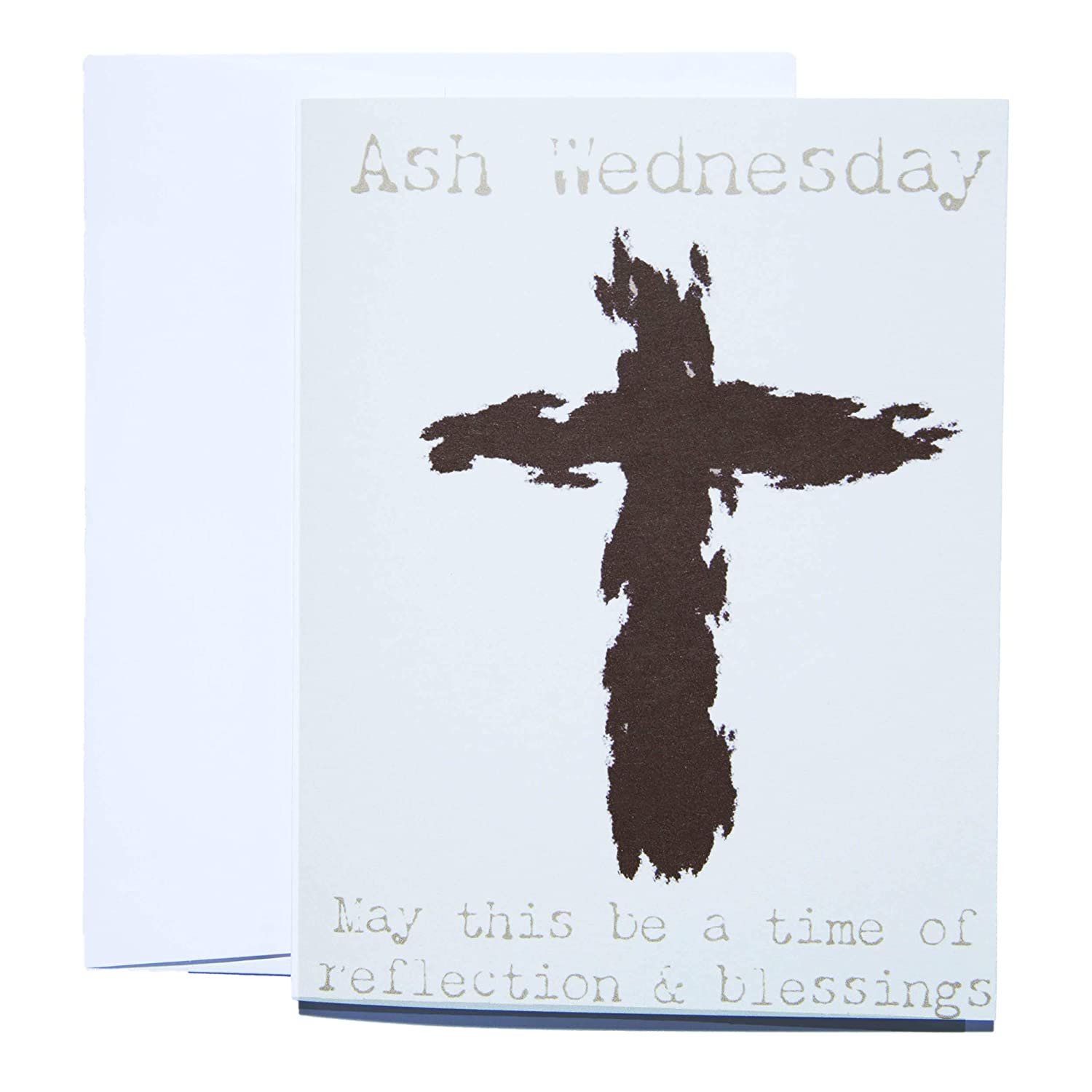 Happy Ash Wednesday