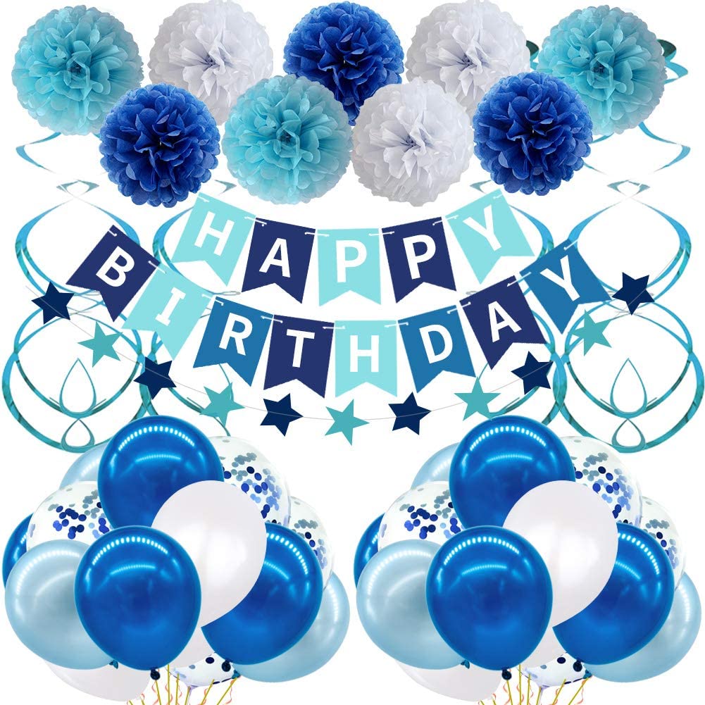 birthday backgrounds for men