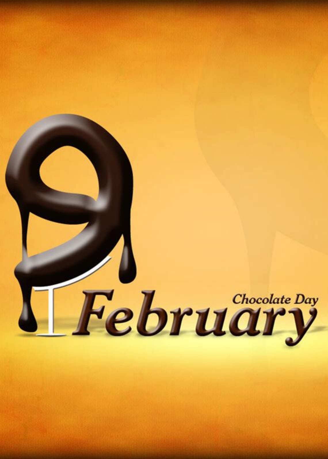 Happy Chocolate Day 2022 Images