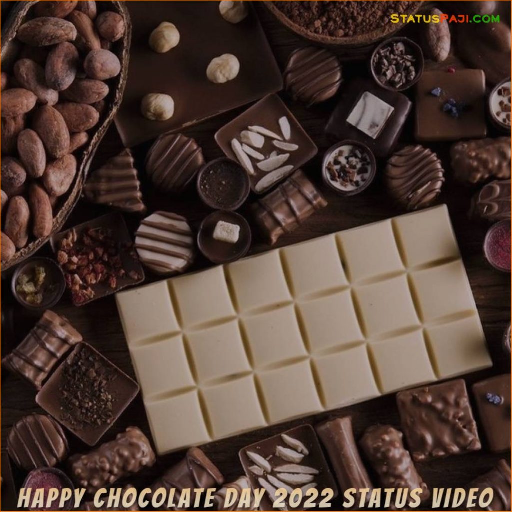 Happy Chocolate Day 2022 Images