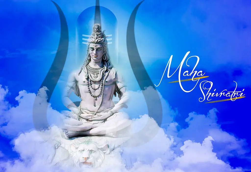 Happy Mahashivratri 2022 Images