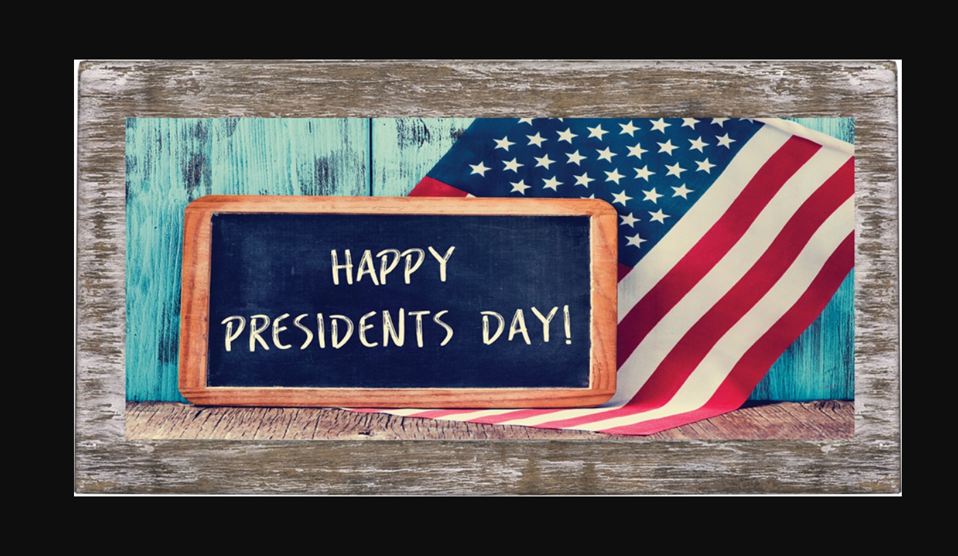 Happy Presidents Day Images 2022