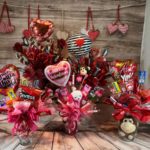 Happy Valentine's Day Wreath 2022