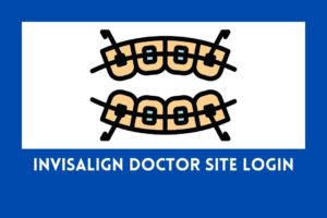 Invisalign Doctor Site