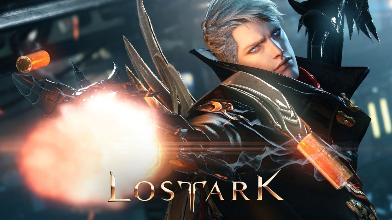 Lost Ark Release Date Early Access