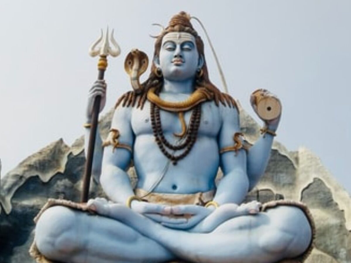 Maha Shivratri Images 2022