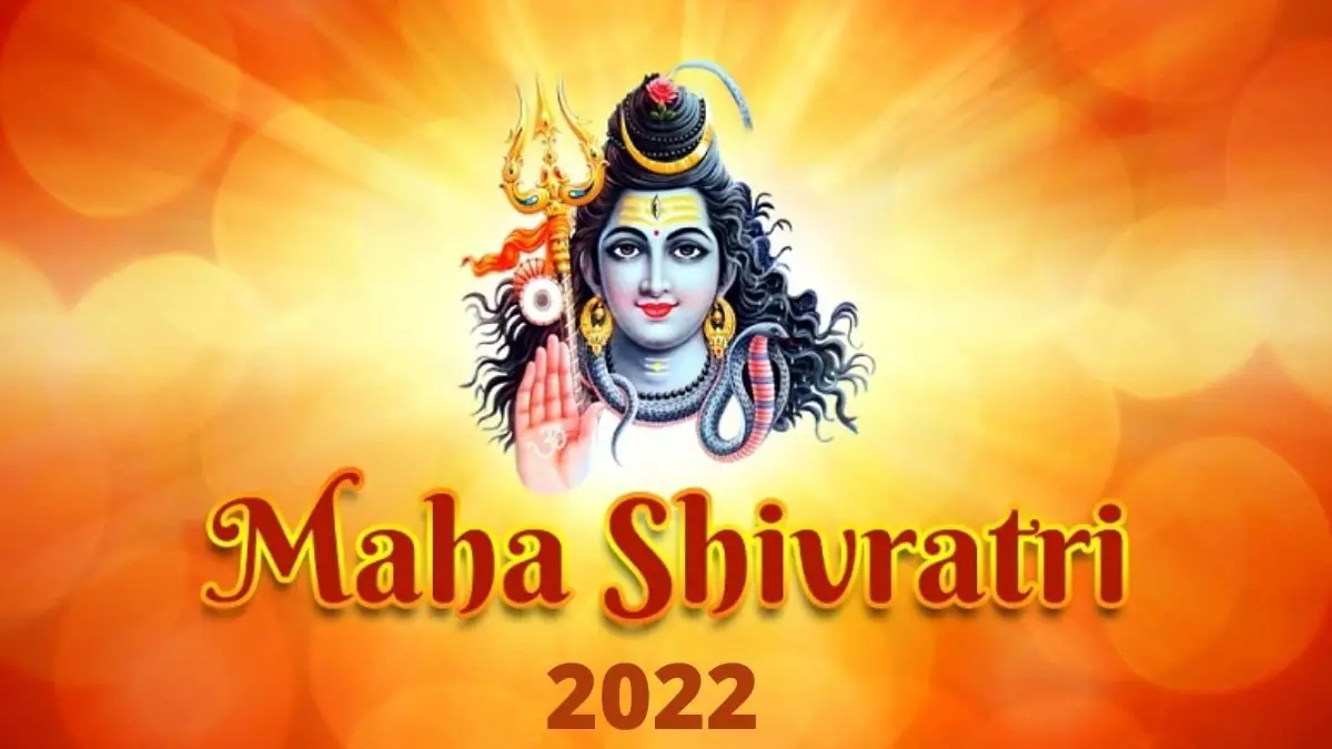 Mahashivratri 2022 Photo