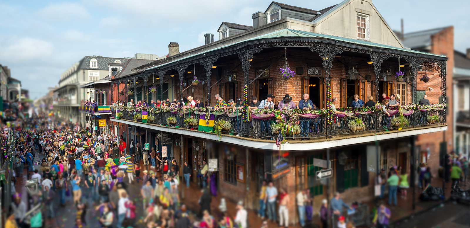 Mardi Gras 2022 Pictures