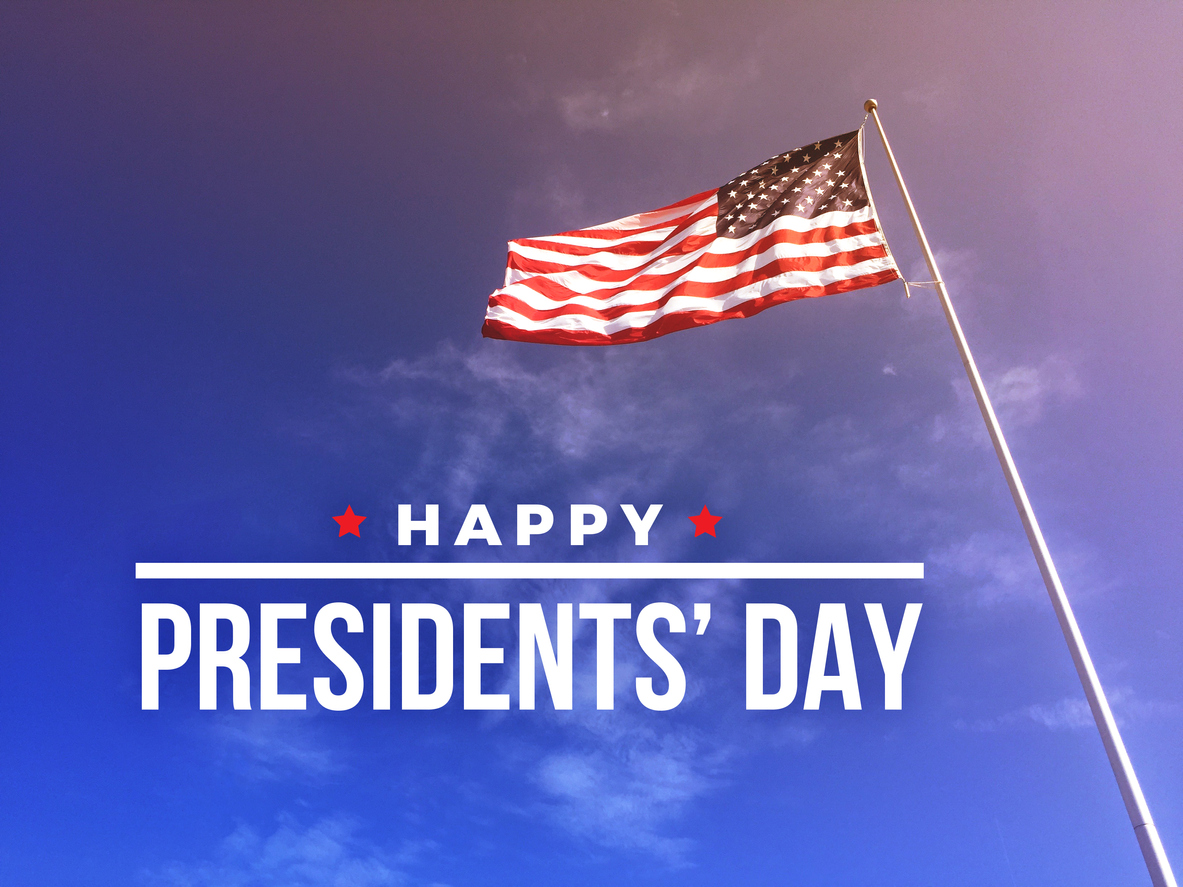 Presidents Day Images