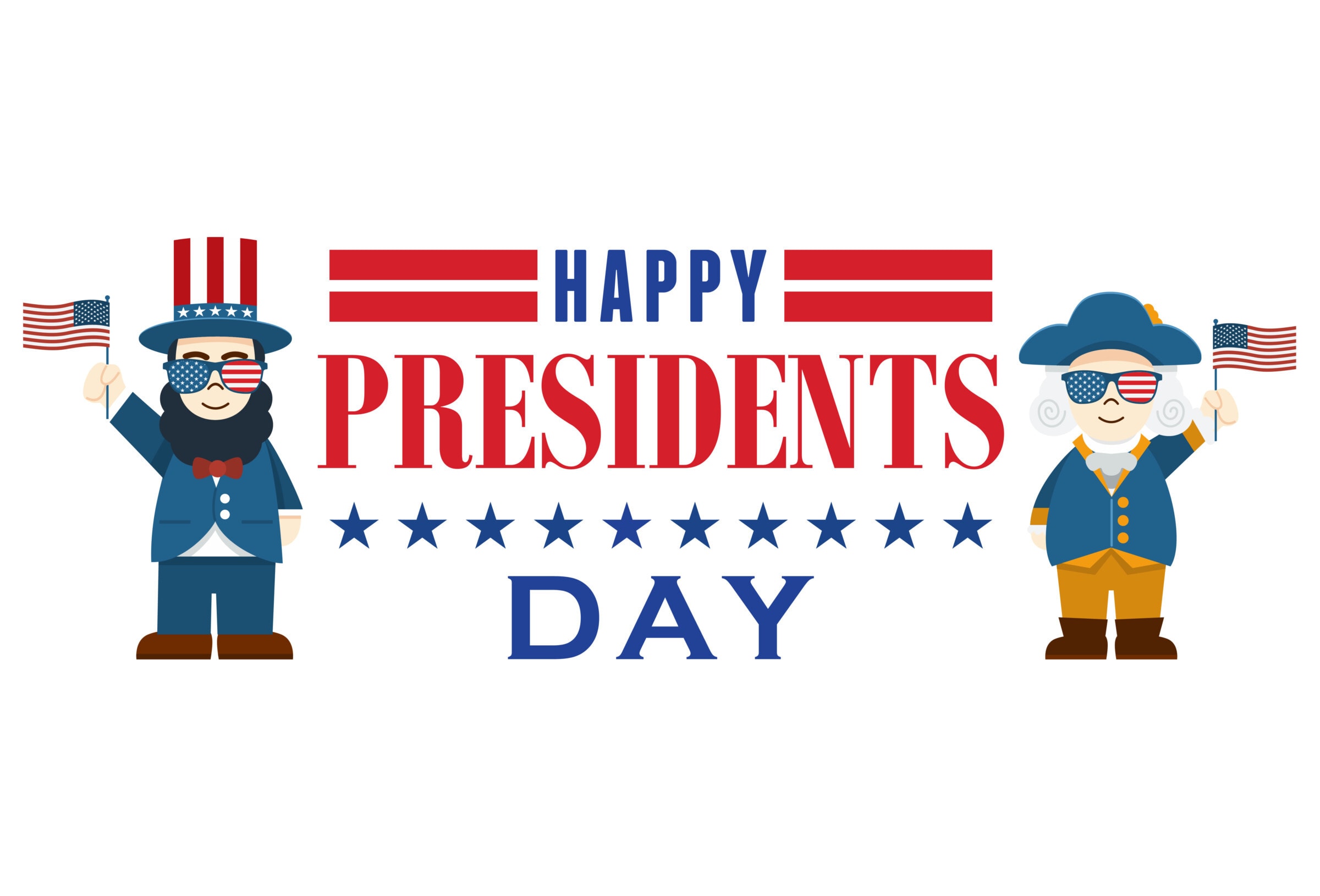 Presidents Day Images