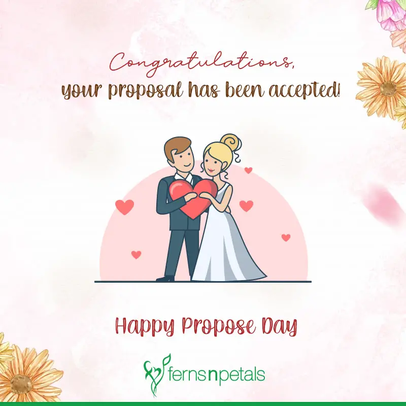 Propose Day 2022 Image