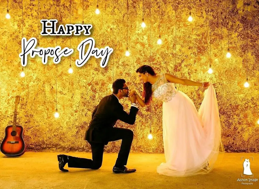 Propose Day 2022 Image