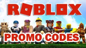 Roblox promo codes 2022