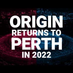 State of Origin 2022