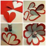 Valentine's Day Crafts For Adults