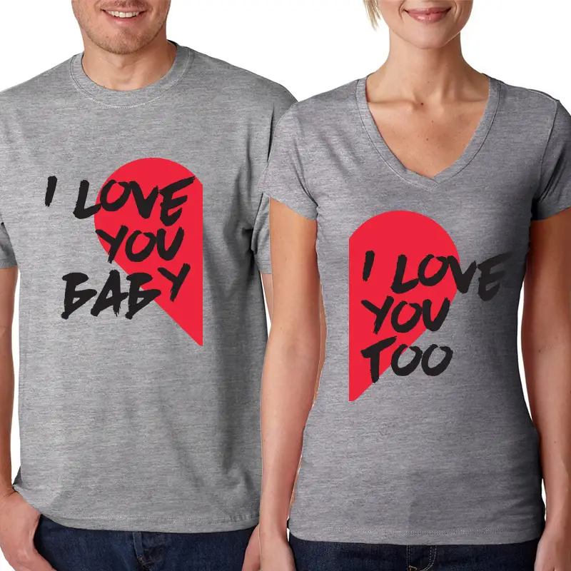 Valentine's Day Shirts