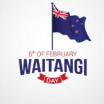 Waitangi Day 2023